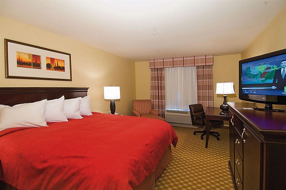Holiday Inn & Suites - Barstow, An Ihg Hotel Pokój zdjęcie