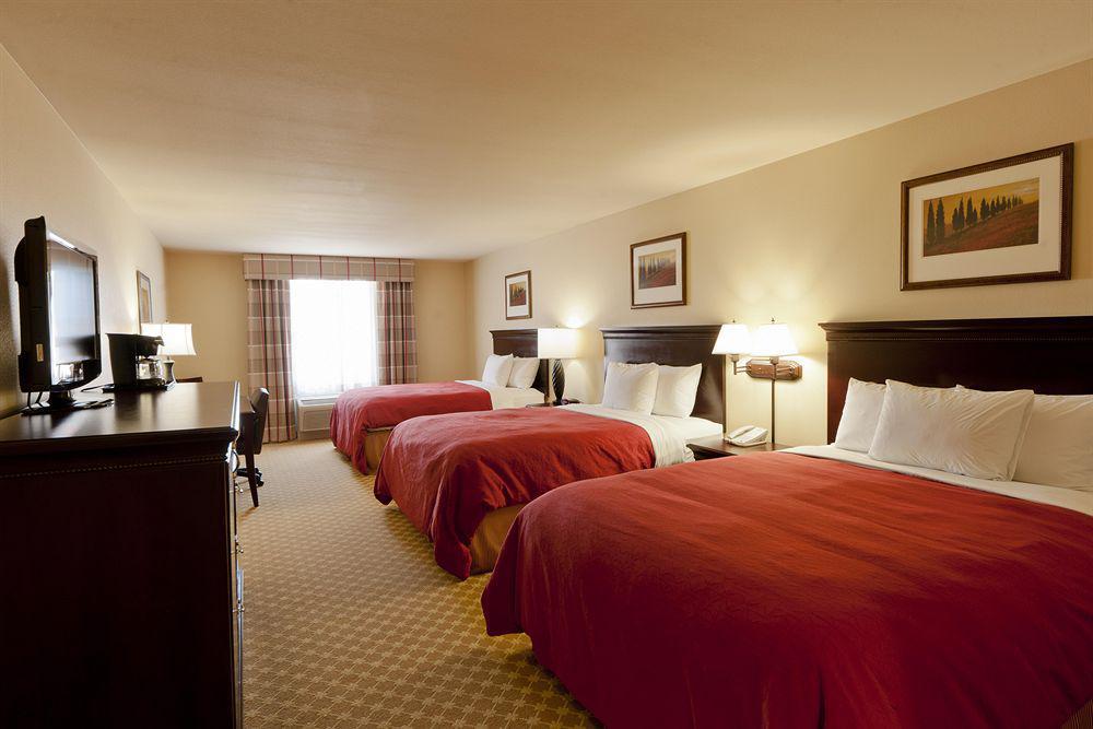 Holiday Inn & Suites - Barstow, An Ihg Hotel Pokój zdjęcie